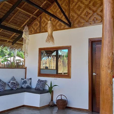 Valerie Lodge San Vicente (Palawan) Exterior foto