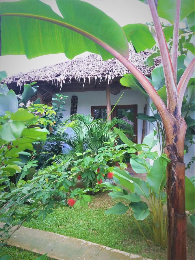Valerie Lodge San Vicente (Palawan) Exterior foto