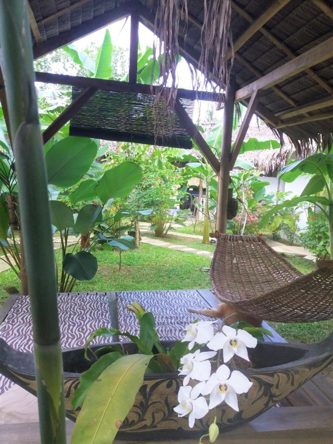 Valerie Lodge San Vicente (Palawan) Exterior foto