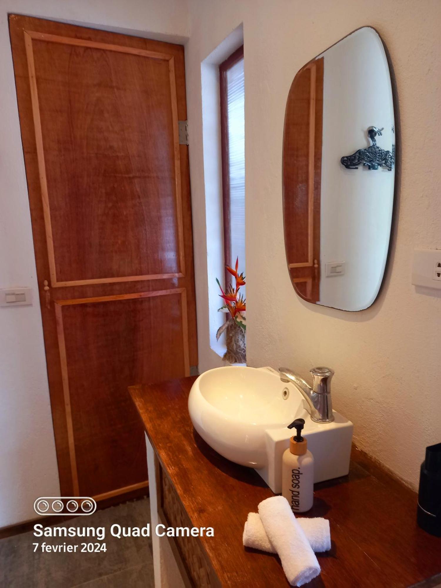 Valerie Lodge San Vicente (Palawan) Exterior foto