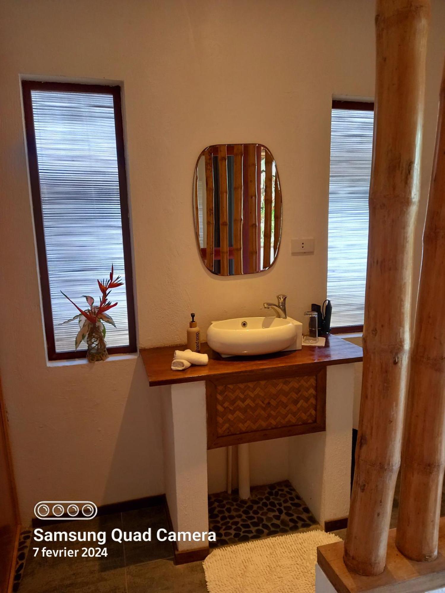 Valerie Lodge San Vicente (Palawan) Exterior foto