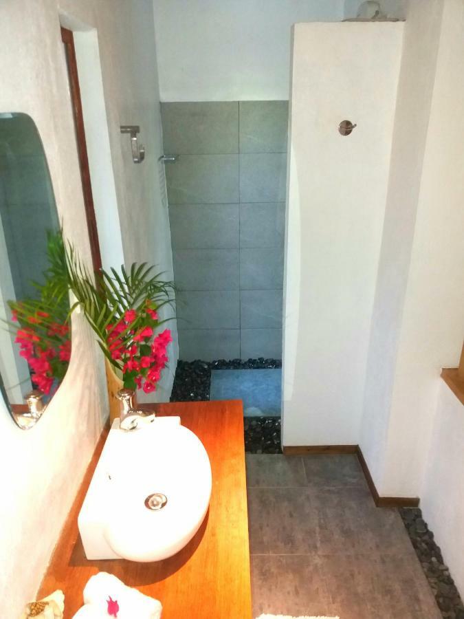 Valerie Lodge San Vicente (Palawan) Exterior foto