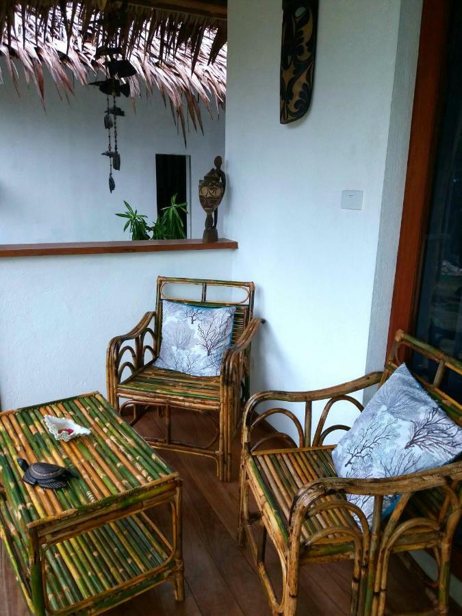 Valerie Lodge San Vicente (Palawan) Exterior foto