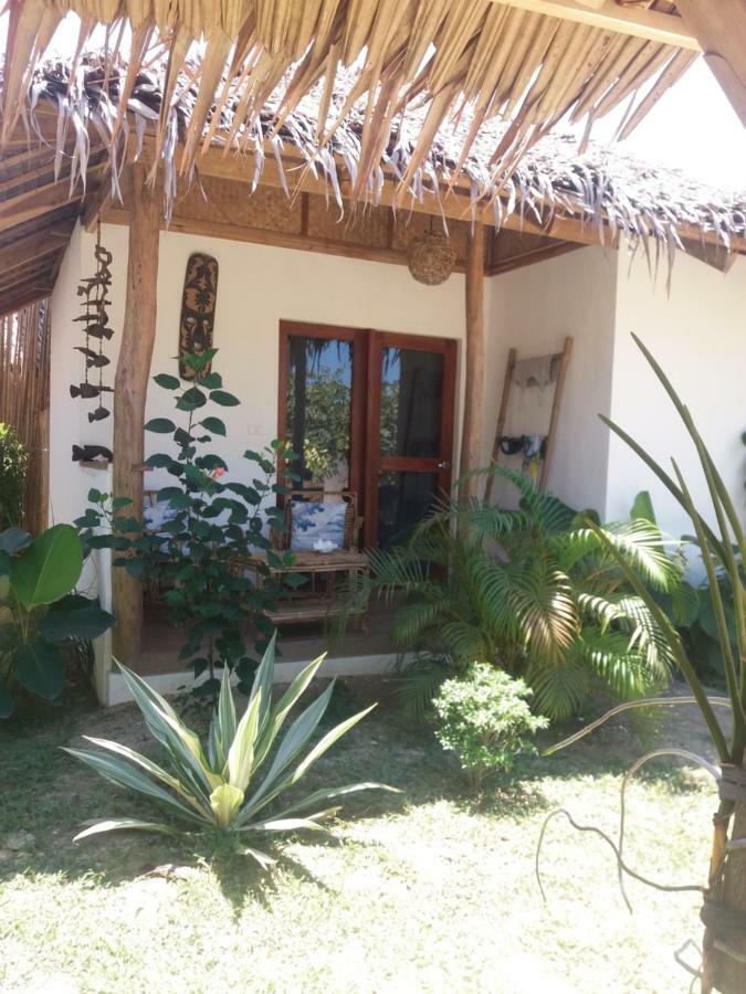 Valerie Lodge San Vicente (Palawan) Exterior foto