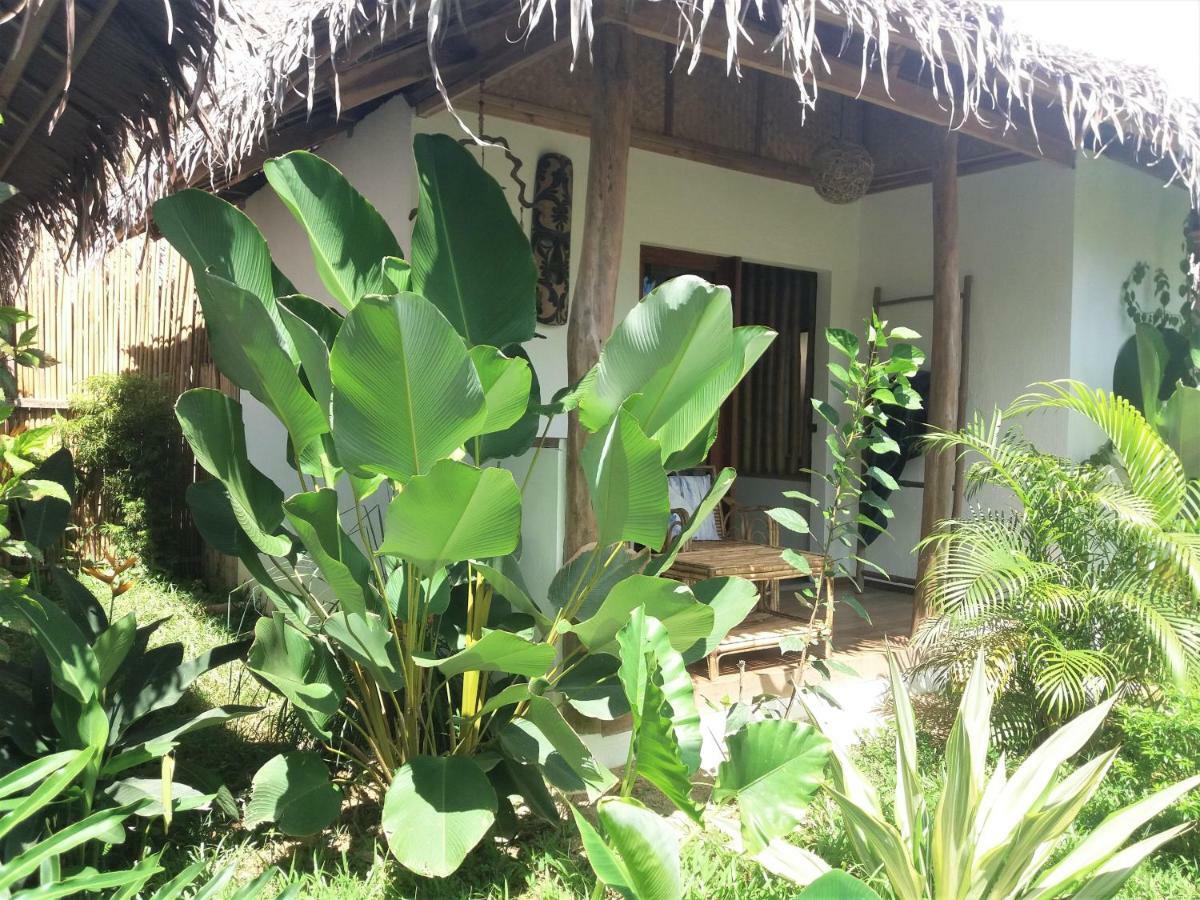 Valerie Lodge San Vicente (Palawan) Exterior foto