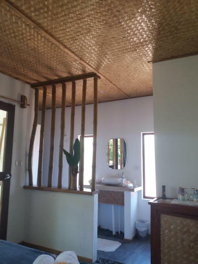 Valerie Lodge San Vicente (Palawan) Exterior foto